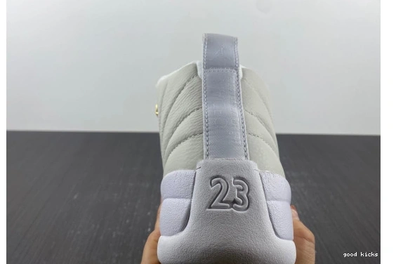 873864-102 OVO White Jordan Retro 12 873864-102 0425